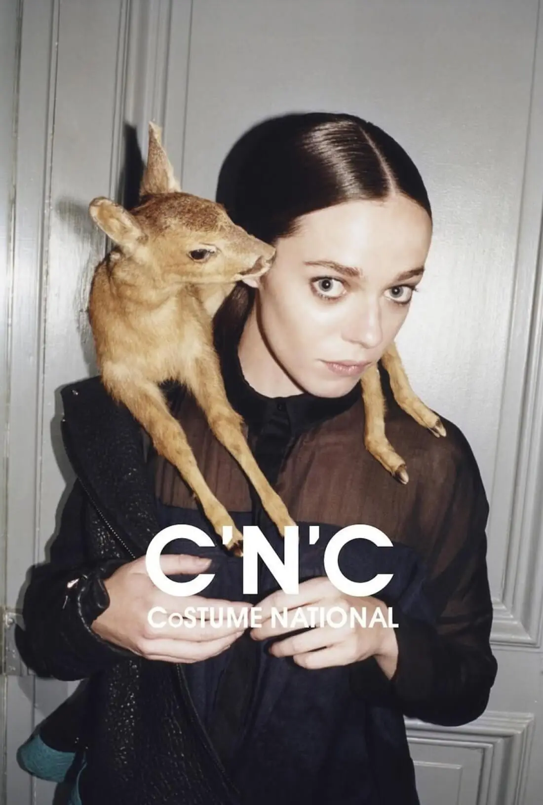 Costume National