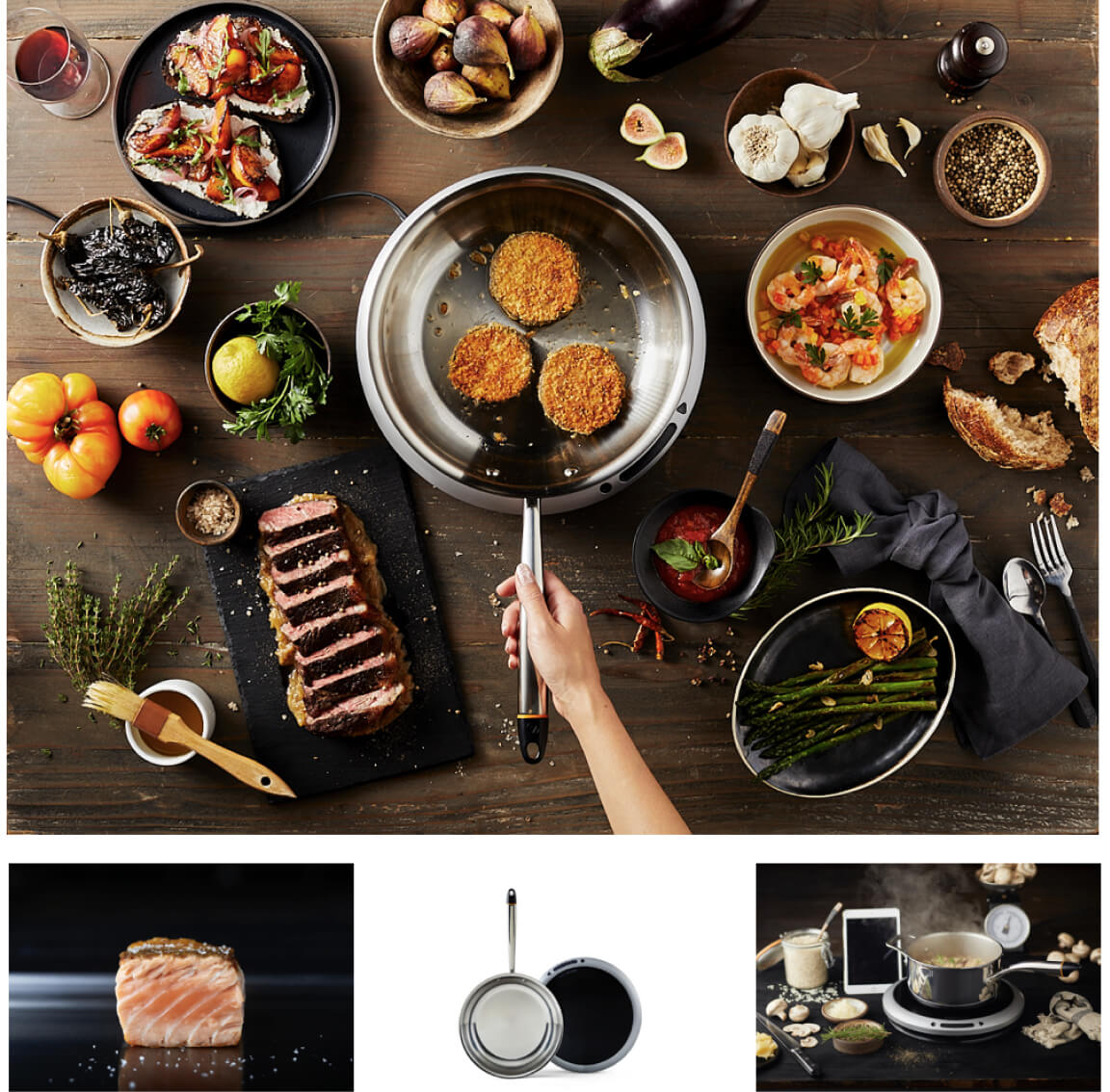 HESTAN CULINARY